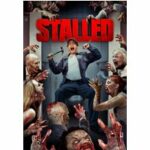 Stalled - Uncut Edition (Blu-ray)