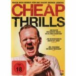 Cheap Thrills (Blu-ray)