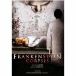 Frankenstein Corpses (Blu-ray)