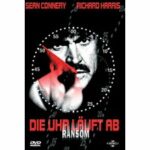 Die Uhr läuft ab (DVD)