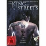 The King of the Streets (Blu-ray)