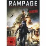 Rampage 2 - Capital Punishment (Blu-ray)