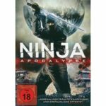 Ninja Apocalypse (Blu-ray)