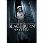 The Blackburn Asylum (Blu-ray)