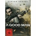 A Good Man (Blu-ray)
