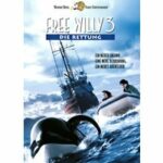 Free Willy 3 (DVD)