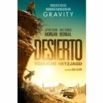 Desierto (Blu-ray)
