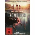Zombiber (Blu-ray)