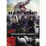 The Hatching (Blu-ray)