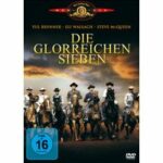 Die glorreichen Sieben (Blu-ray)