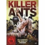 Killer Ants (Blu-ray)