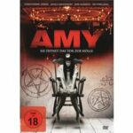 Amy (Blu-ray 2D/3D)