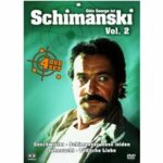 Schimanski - Geschwister (DVD)