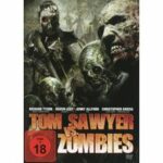 The Dead and the Damned 2 - Tom Sawyer vs. Zombies (Blu-ray 3D)
