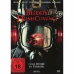 Bloody Homecoming (Blu-ray)