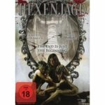 Hexenjagd - The Ending Is Just the Beginning (DVD)