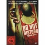 Do Not Disturb - Pray for Death (Blu-ray)
