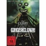 Gingerclown (Blu-ray 2D/3D)