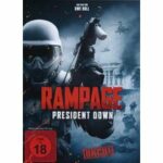 Rampage 3 - President Down (Blu-ray)