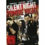 Silent Night, Zombie Night (Blu-ray)