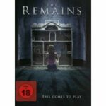 The Remains (Blu-ray)