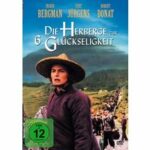 Die Herberge zur sechsten Glückseligkeit (DVD)