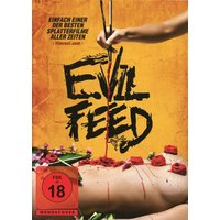 Evil Feed (Blu-ray) 1 Evil Feed (Blu-ray)