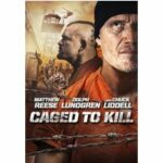 Caged to Kill (Blu-ray 3D)