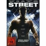 Street (Blu-ray 2D/3D)