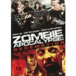 Zombie Apocalypse - Redemption (Blu-ray)