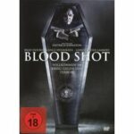 Blood Shot (Blu-ray 2D/3D)