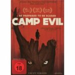 Camp Evil (Blu-ray)
