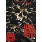 Fear the Walking Dead - Staffel 2 - Disc 1 - Episoden 1 - 4 (Blu-ray)