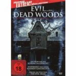 Evil Dead Woods (Blu-ray)