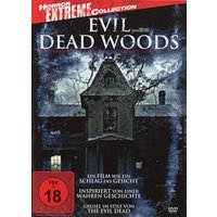 Evil Dead Woods (DVD) 1 Evil Dead Woods (DVD)