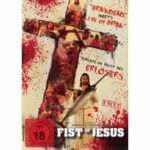 Fist of Jesus (Blu-ray)