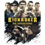 Kickboxer - Die Vergeltung (Blu-ray)
