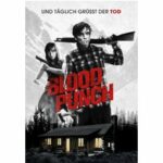 Blood Punch (Blu-ray)