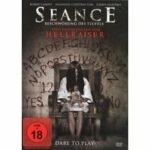 Seance - Beschwörung des Teufels (Blu-ray)