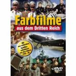 Farbfilme aus dem Dritten Reich (DVD)