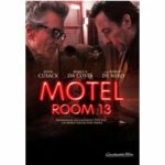 Motel Room 13 (Blu-ray)