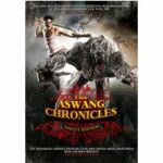 The Aswang Chronicles (Blu-ray)