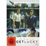 Get Lucky - Get In, Get Rich (Blu-ray)