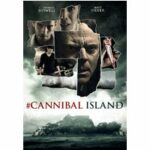 Cannibal Island (Blu-ray)