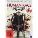 The Human Race (Blu-ray)