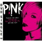 Pink - Family Portrait (DVD)
