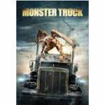 Monster Truck (Blu-ray)