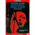 Geständnis einer Nonne (DVD)
