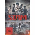 Siam (Blu-ray)