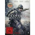Covert Operation - Uncut Edition (Blu-ray)